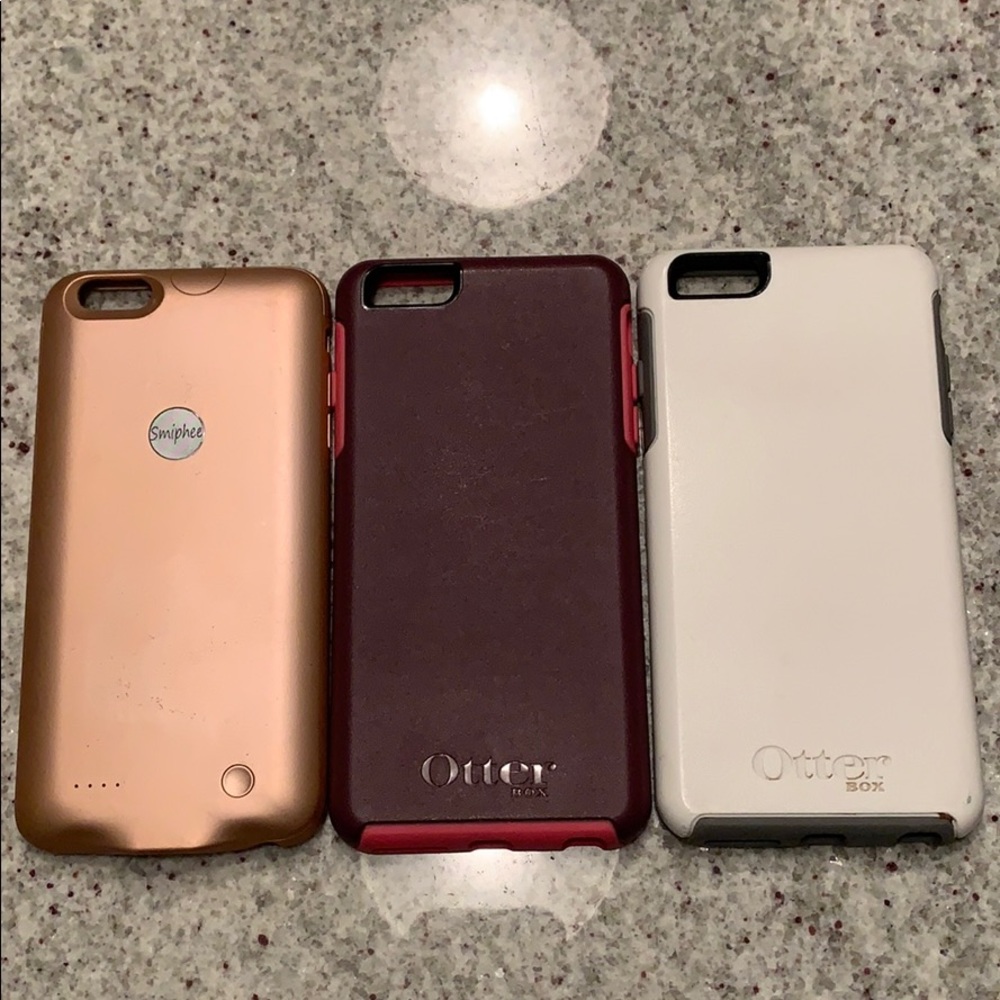 Iphone Cases - image 1